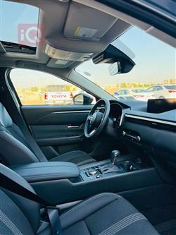مازدا CX-50